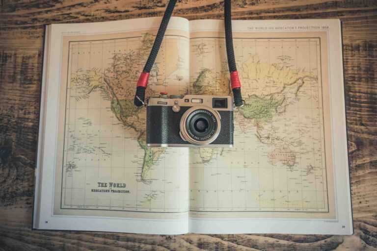 Travel ressources